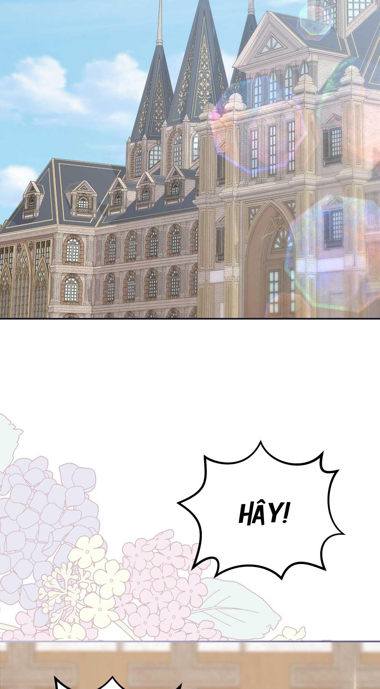 đọc truyện Xuyên Thành Cục Bông Của Tên Cuồng Công Chương 44 ảnh 4 tại Thiên Thai Truyện