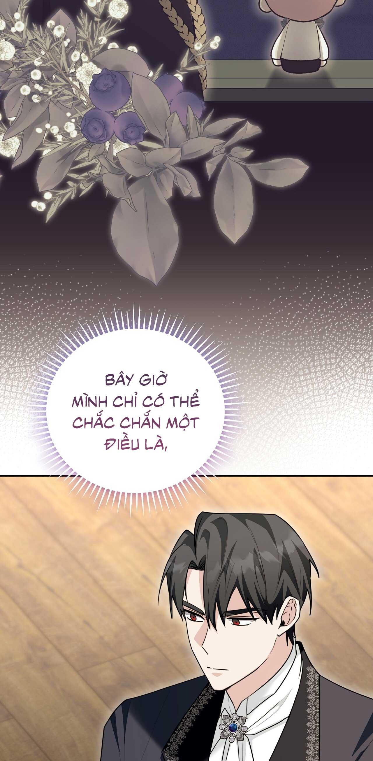 đọc truyện Xuyên Thành Cục Bông Của Tên Cuồng Công Chương 44 ảnh 24 tại Thiên Thai Truyện