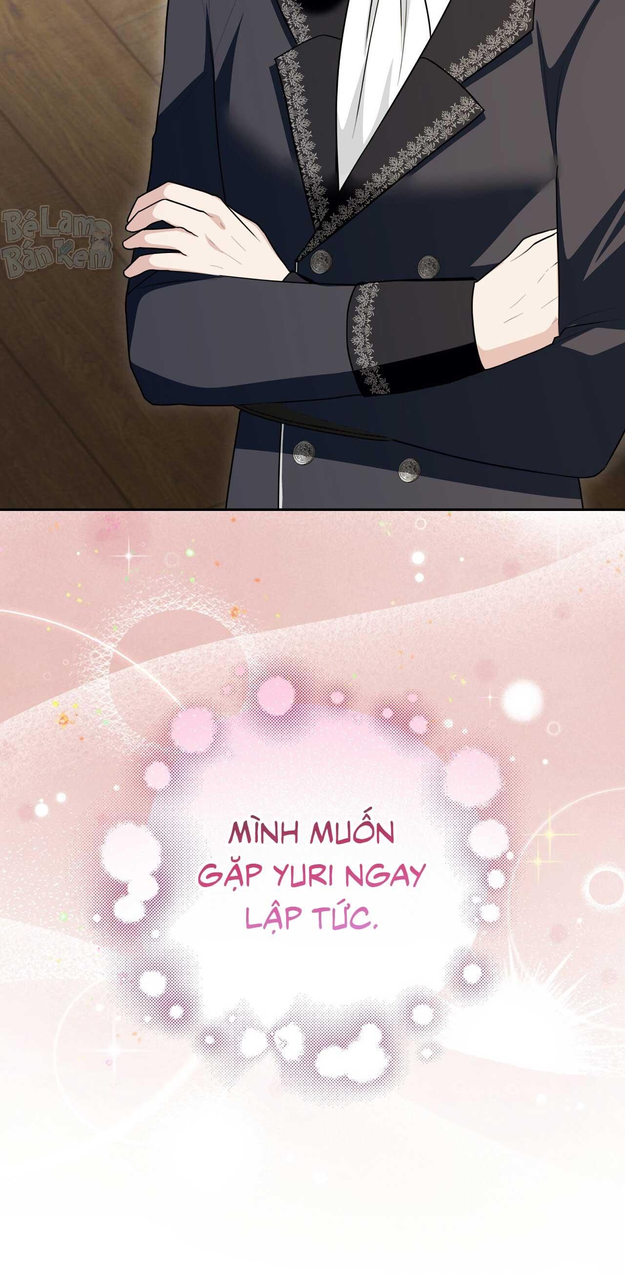 đọc truyện Xuyên Thành Cục Bông Của Tên Cuồng Công Chương 44 ảnh 25 tại Thiên Thai Truyện