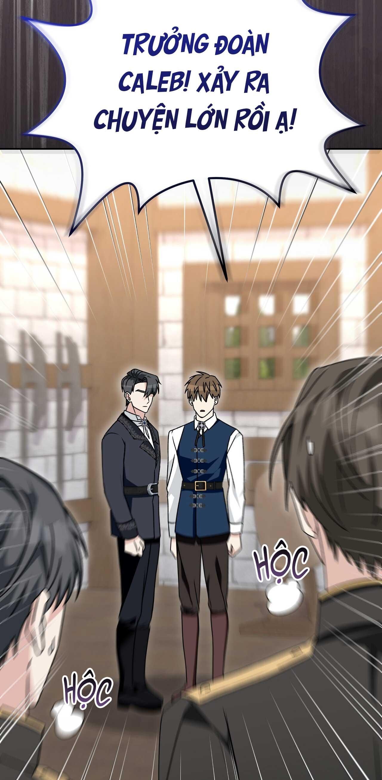 đọc truyện Xuyên Thành Cục Bông Của Tên Cuồng Công Chương 44 ảnh 27 tại Thiên Thai Truyện