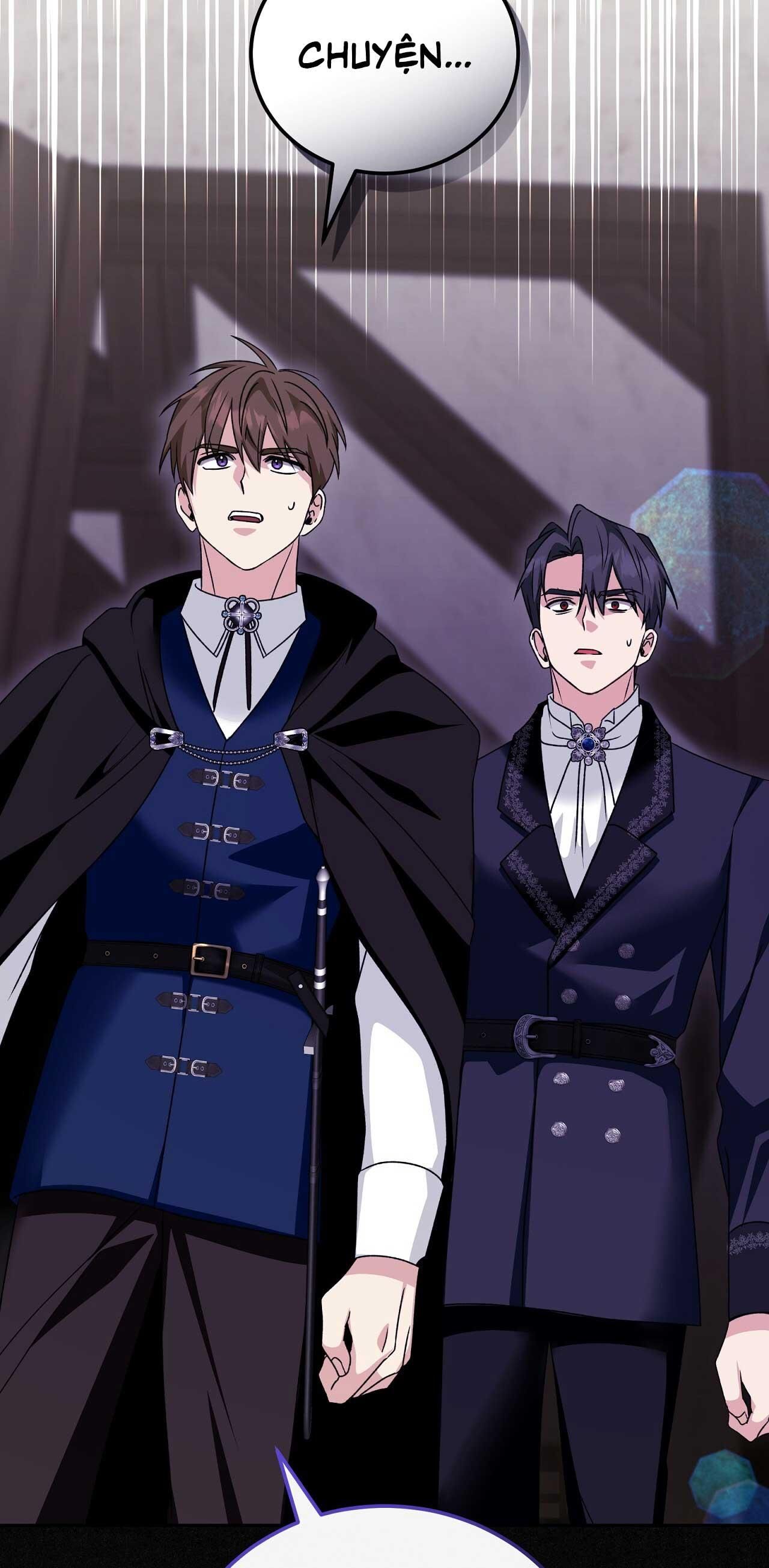 đọc truyện Xuyên Thành Cục Bông Của Tên Cuồng Công Chương 44 ảnh 31 tại Thiên Thai Truyện