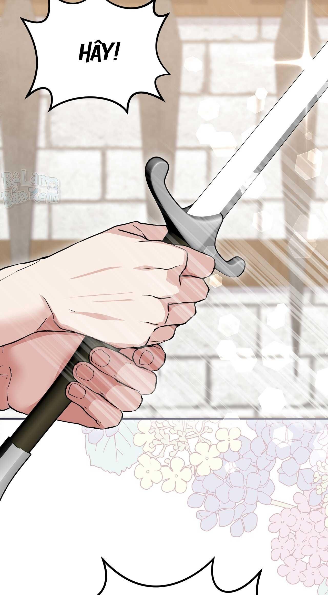 đọc truyện Xuyên Thành Cục Bông Của Tên Cuồng Công Chương 44 ảnh 5 tại Thiên Thai Truyện