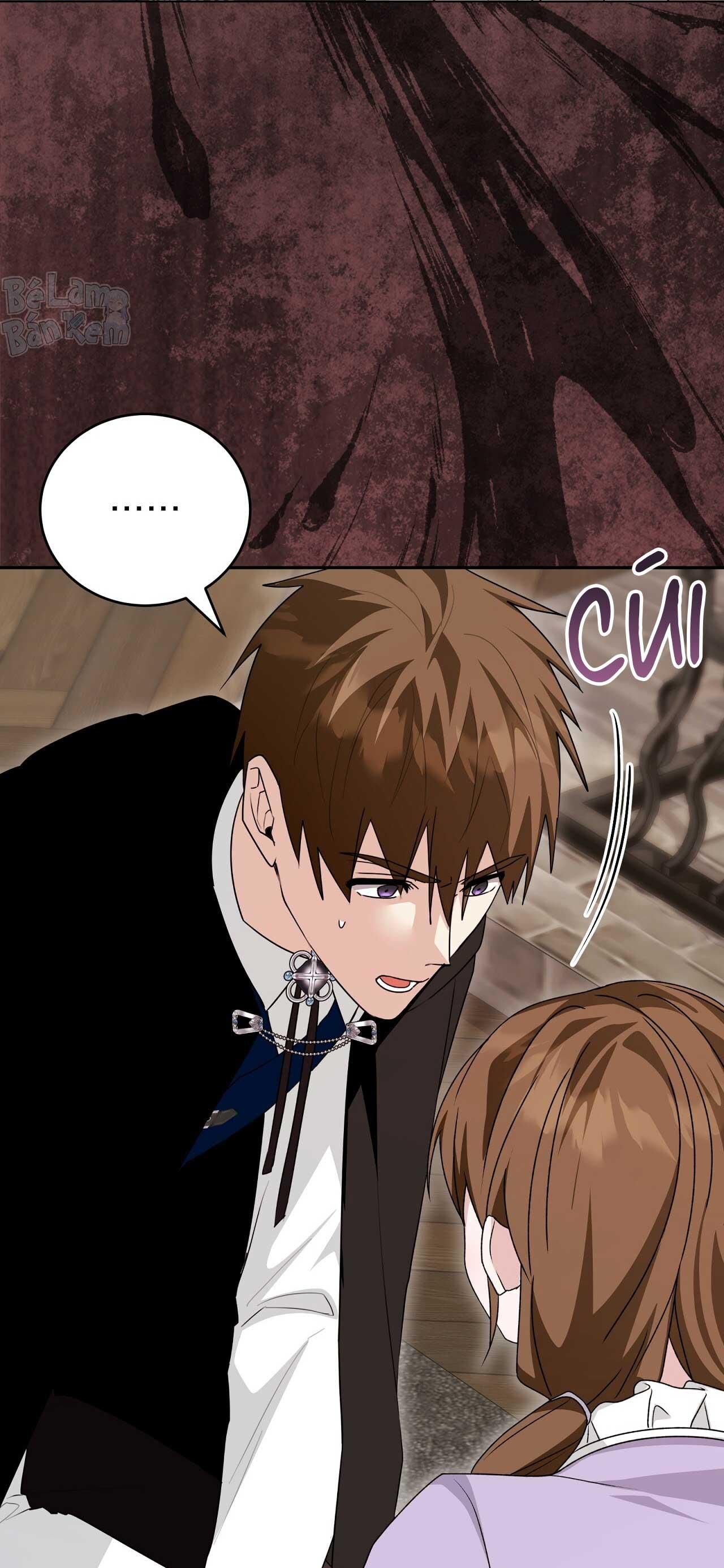 đọc truyện Xuyên Thành Cục Bông Của Tên Cuồng Công Chương 44 ảnh 38 tại Thiên Thai Truyện