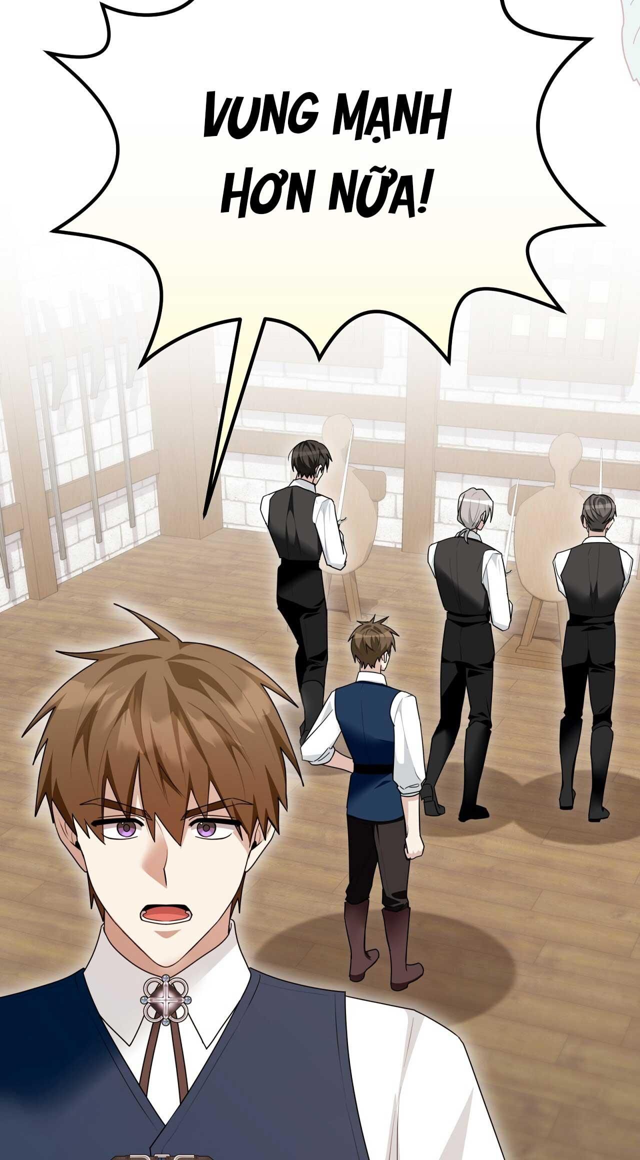 đọc truyện Xuyên Thành Cục Bông Của Tên Cuồng Công Chương 44 ảnh 6 tại Thiên Thai Truyện