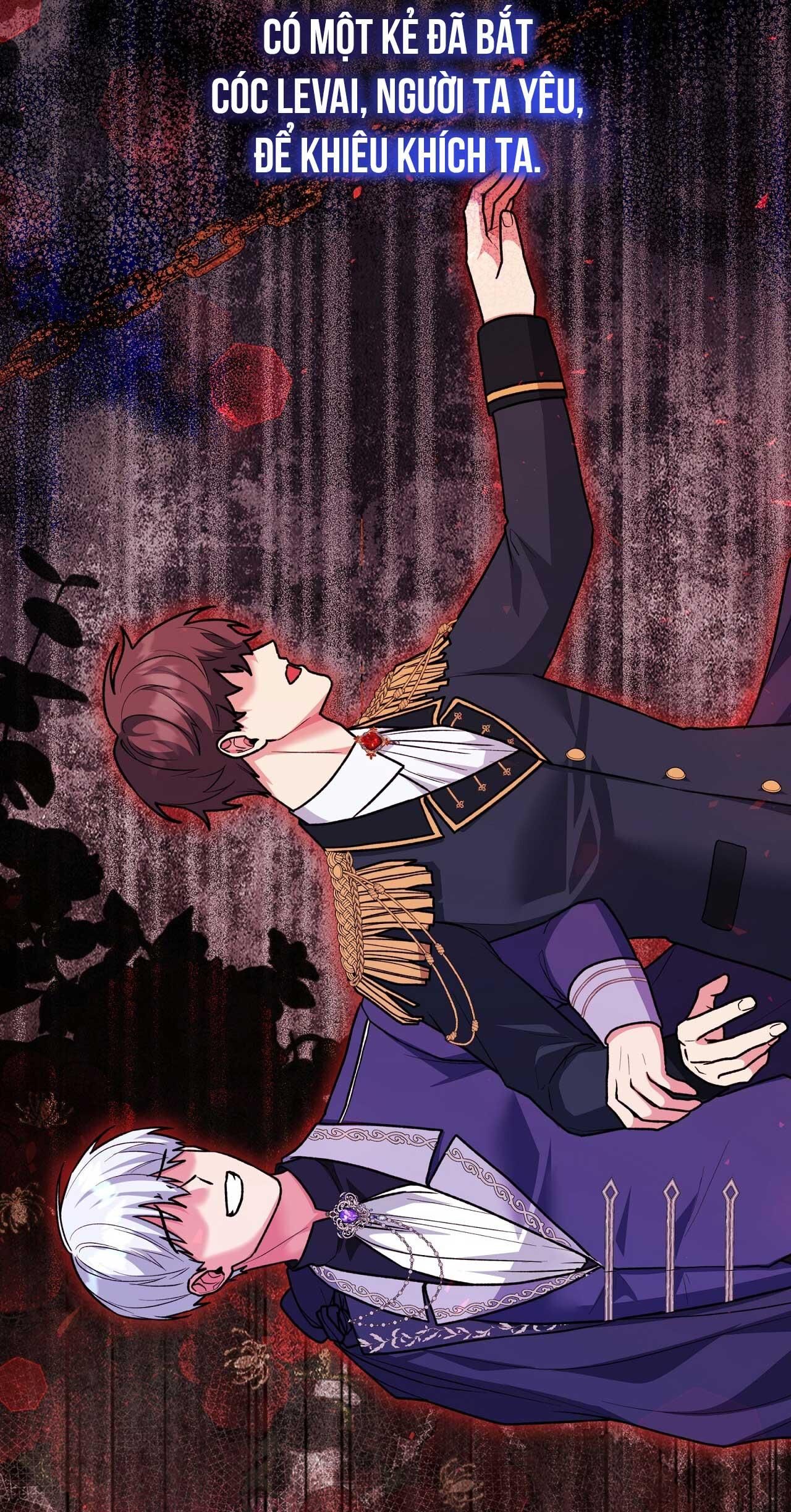 đọc truyện Xuyên Thành Cục Bông Của Tên Cuồng Công Chương 44 ảnh 46 tại Thiên Thai Truyện