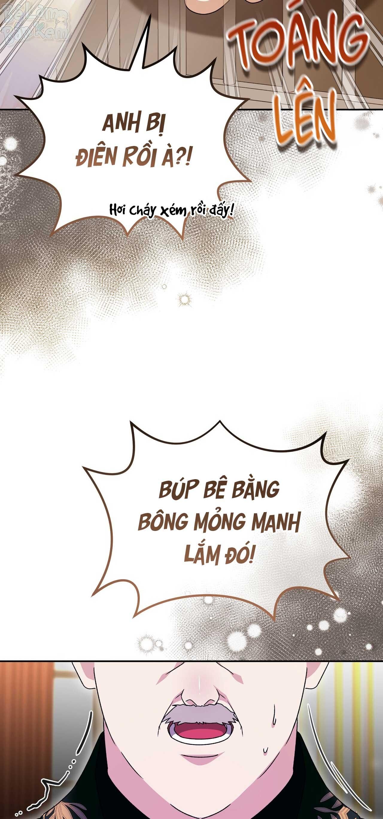 đọc truyện Xuyên Thành Cục Bông Của Tên Cuồng Công Chương 44 ảnh 54 tại Thiên Thai Truyện