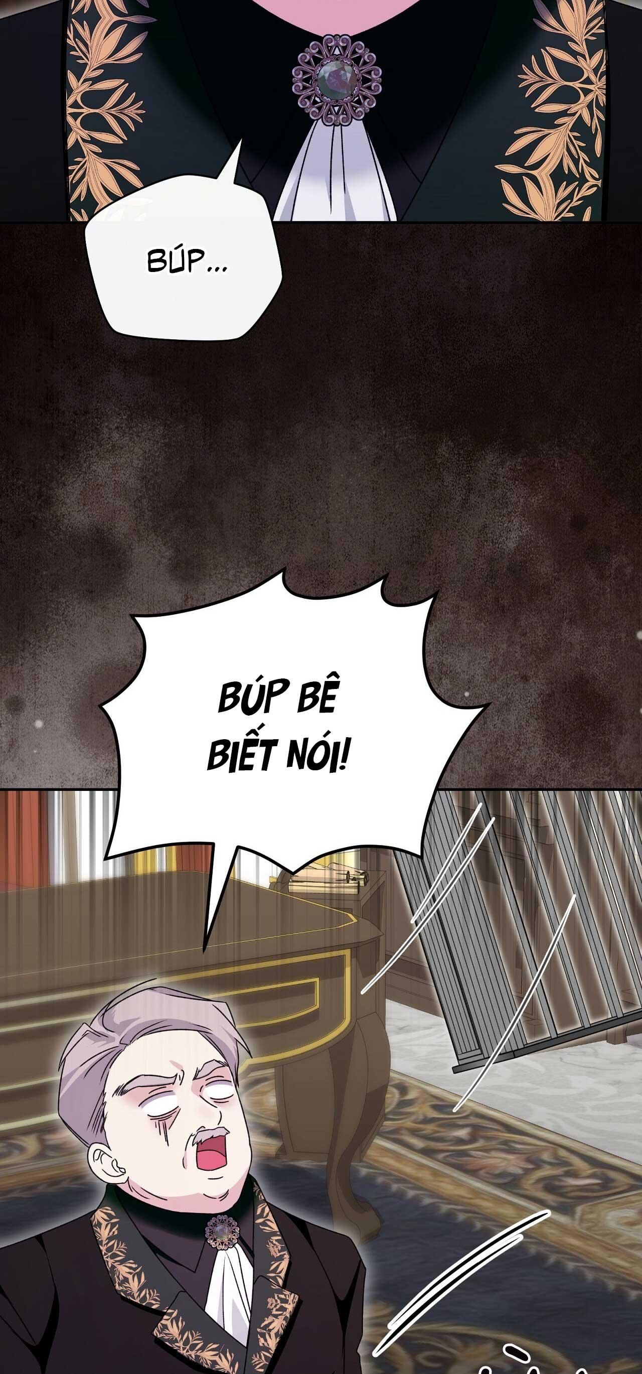 đọc truyện Xuyên Thành Cục Bông Của Tên Cuồng Công Chương 44 ảnh 55 tại Thiên Thai Truyện