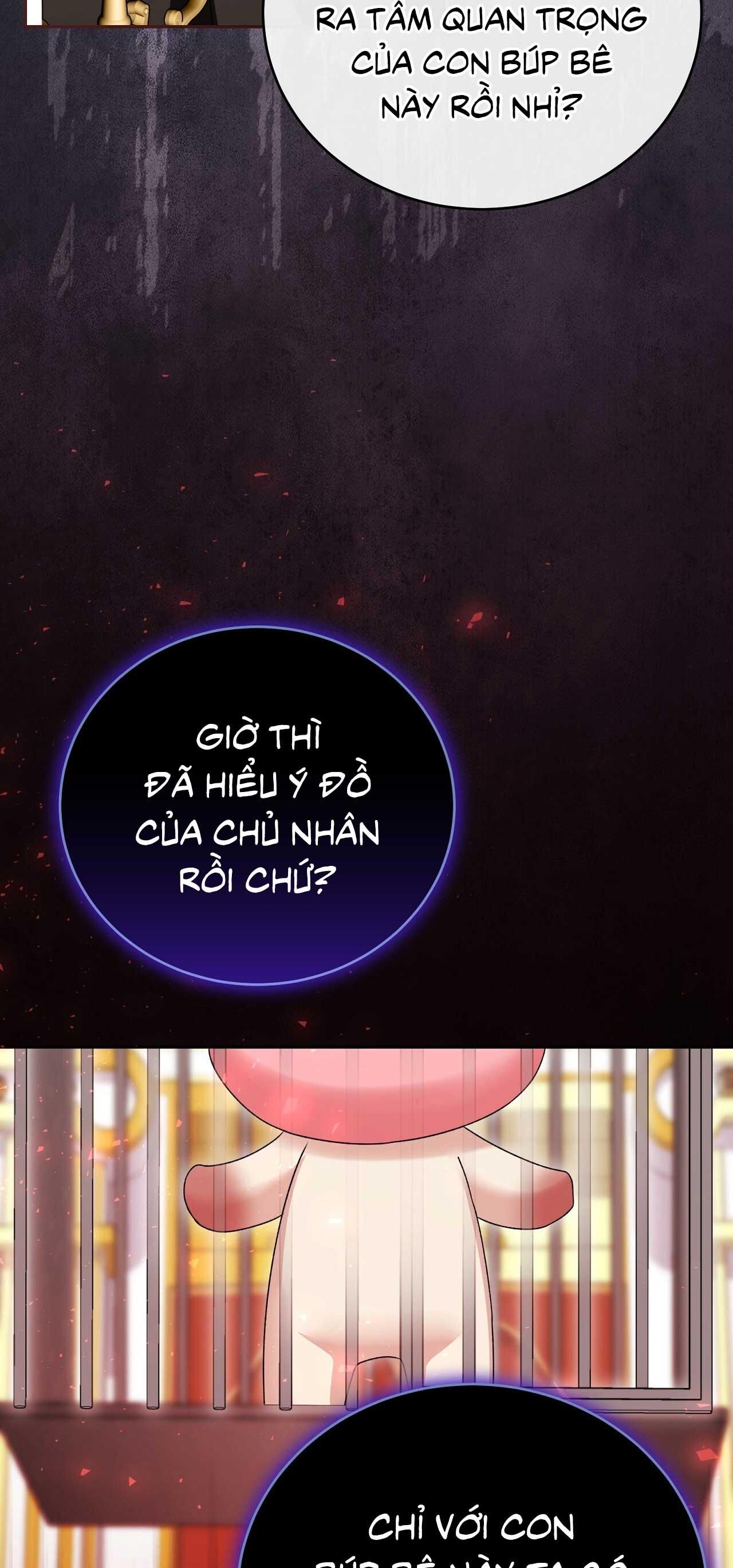 đọc truyện Xuyên Thành Cục Bông Của Tên Cuồng Công Chương 44 ảnh 58 tại Thiên Thai Truyện