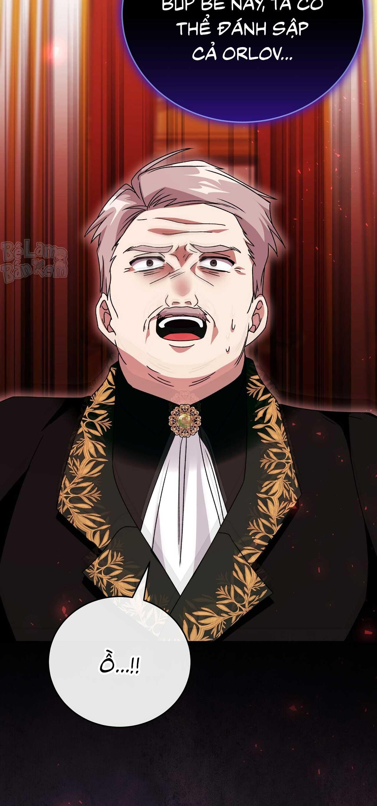 đọc truyện Xuyên Thành Cục Bông Của Tên Cuồng Công Chương 44 ảnh 59 tại Thiên Thai Truyện