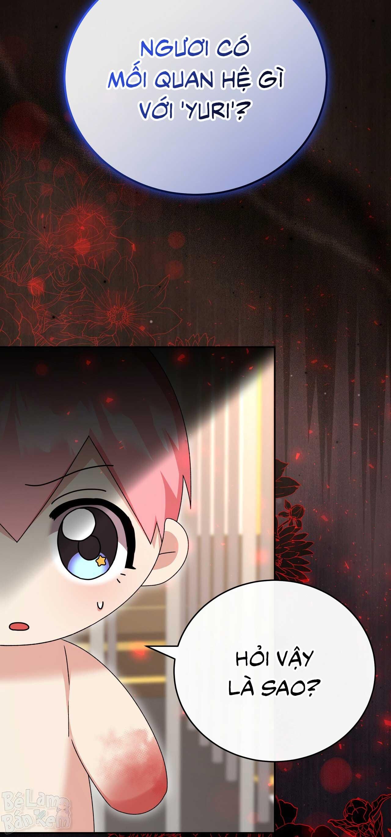 đọc truyện Xuyên Thành Cục Bông Của Tên Cuồng Công Chương 44 ảnh 62 tại Thiên Thai Truyện