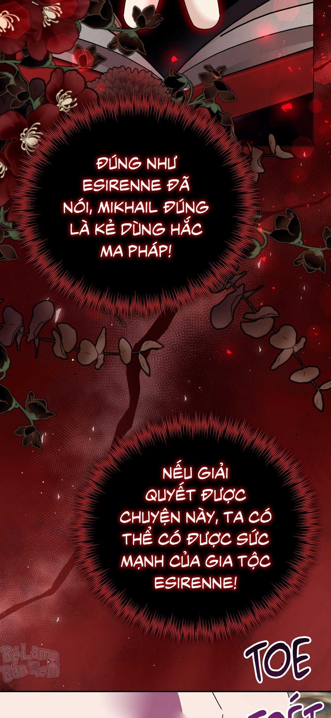 đọc truyện Xuyên Thành Cục Bông Của Tên Cuồng Công Chương 44 ảnh 71 tại Thiên Thai Truyện