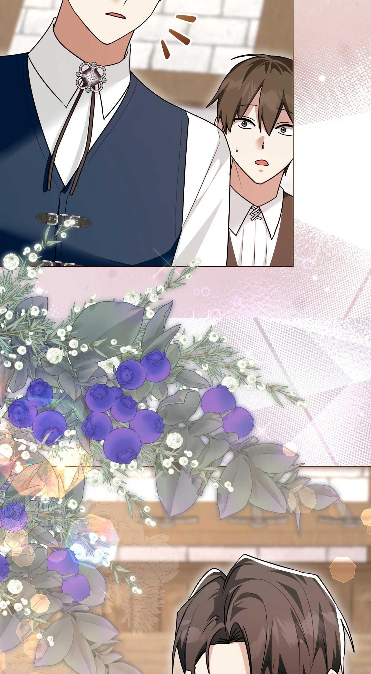 đọc truyện Xuyên Thành Cục Bông Của Tên Cuồng Công Chương 44 ảnh 9 tại Thiên Thai Truyện