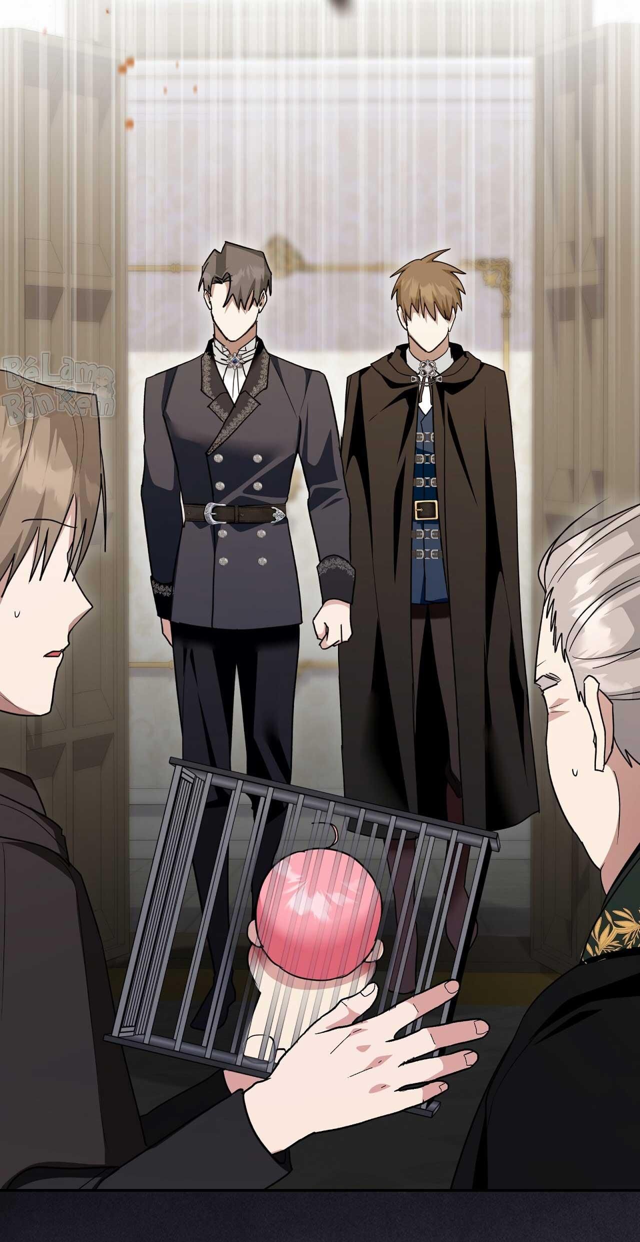 đọc truyện Xuyên Thành Cục Bông Của Tên Cuồng Công Chương 44 ảnh 82 tại Thiên Thai Truyện