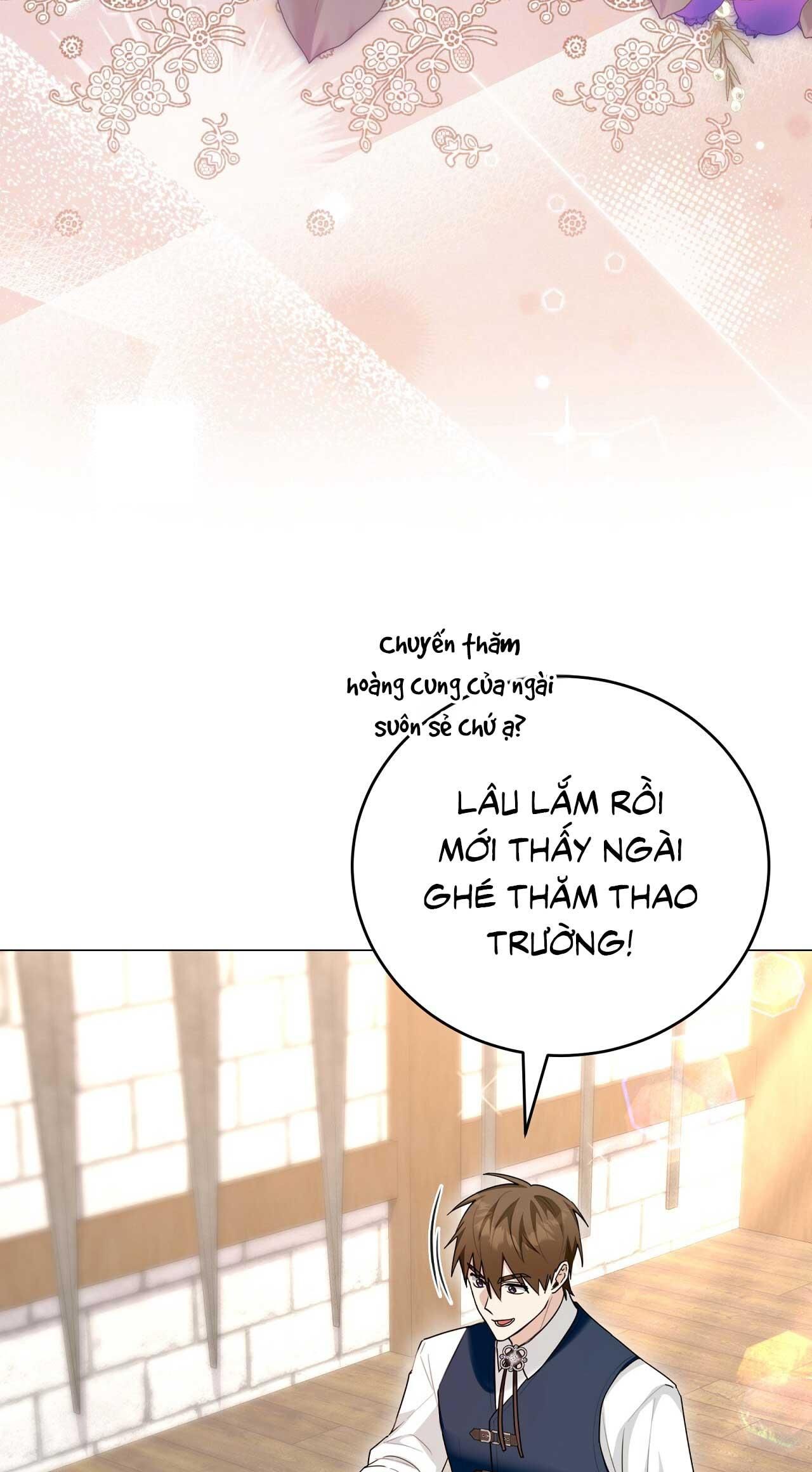 đọc truyện Xuyên Thành Cục Bông Của Tên Cuồng Công Chương 44 ảnh 11 tại Thiên Thai Truyện