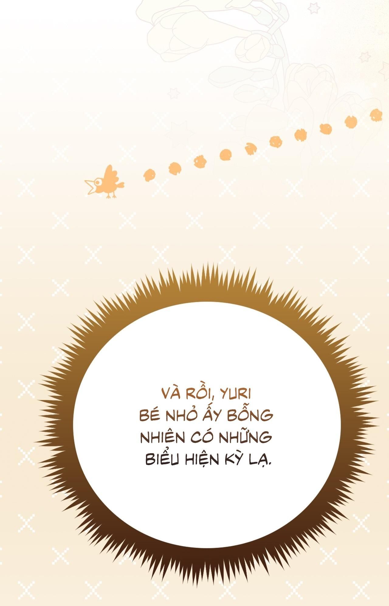 đọc truyện Xuyên Thành Cục Bông Của Tên Cuồng Công Chương 6 ảnh 20 tại Giả Dược