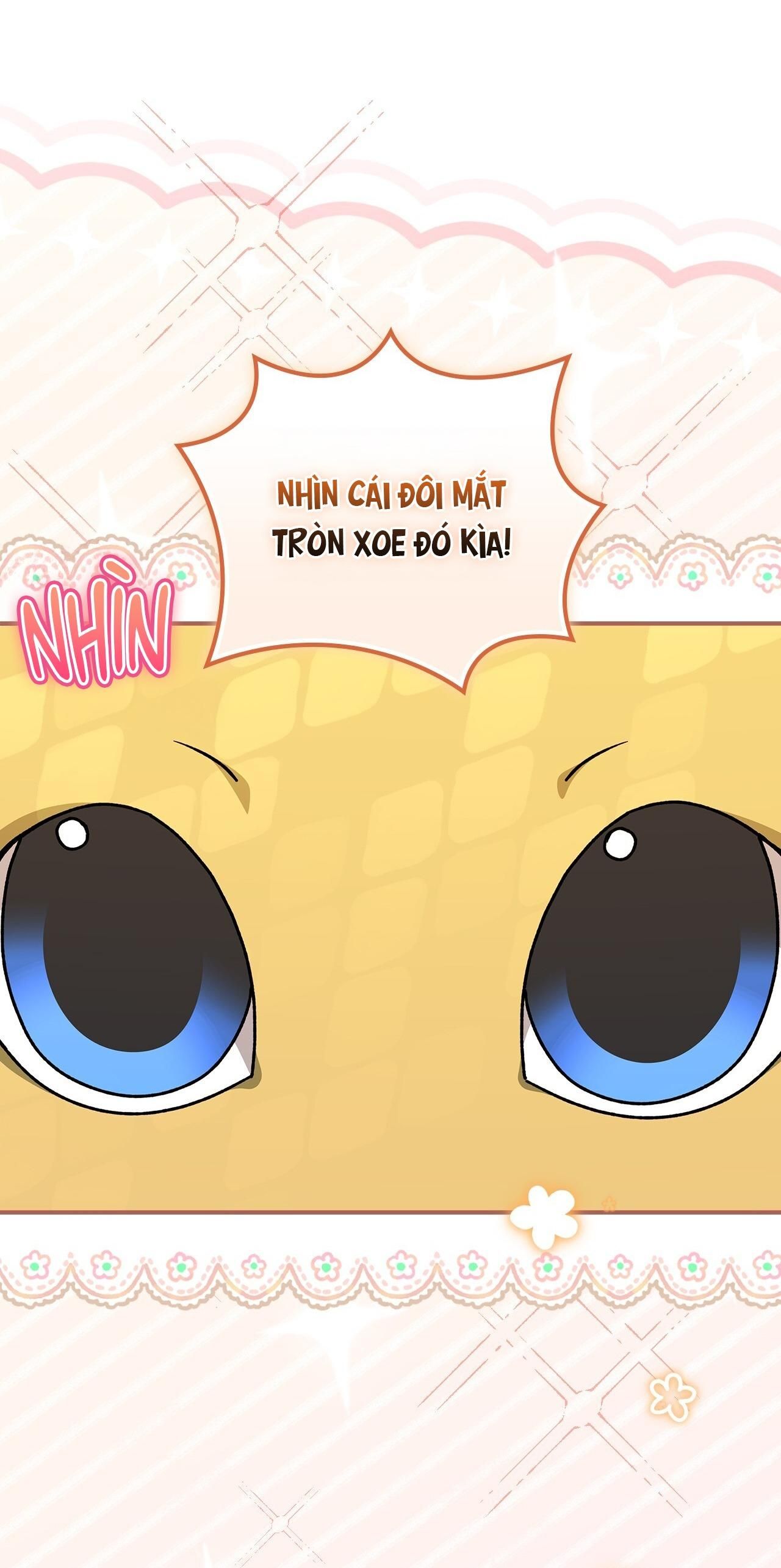 đọc truyện Xuyên Thành Cục Bông Của Tên Cuồng Công Chương 7 ảnh 20 tại Giả Dược