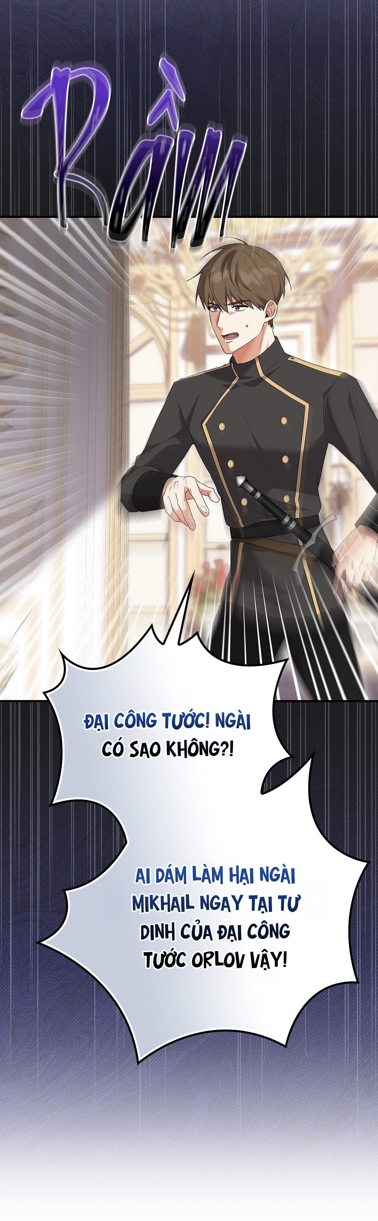 đọc truyện Xuyên Thành Cục Bông Của Tên Cuồng Công Chương 7 ảnh 60 tại Giả Dược