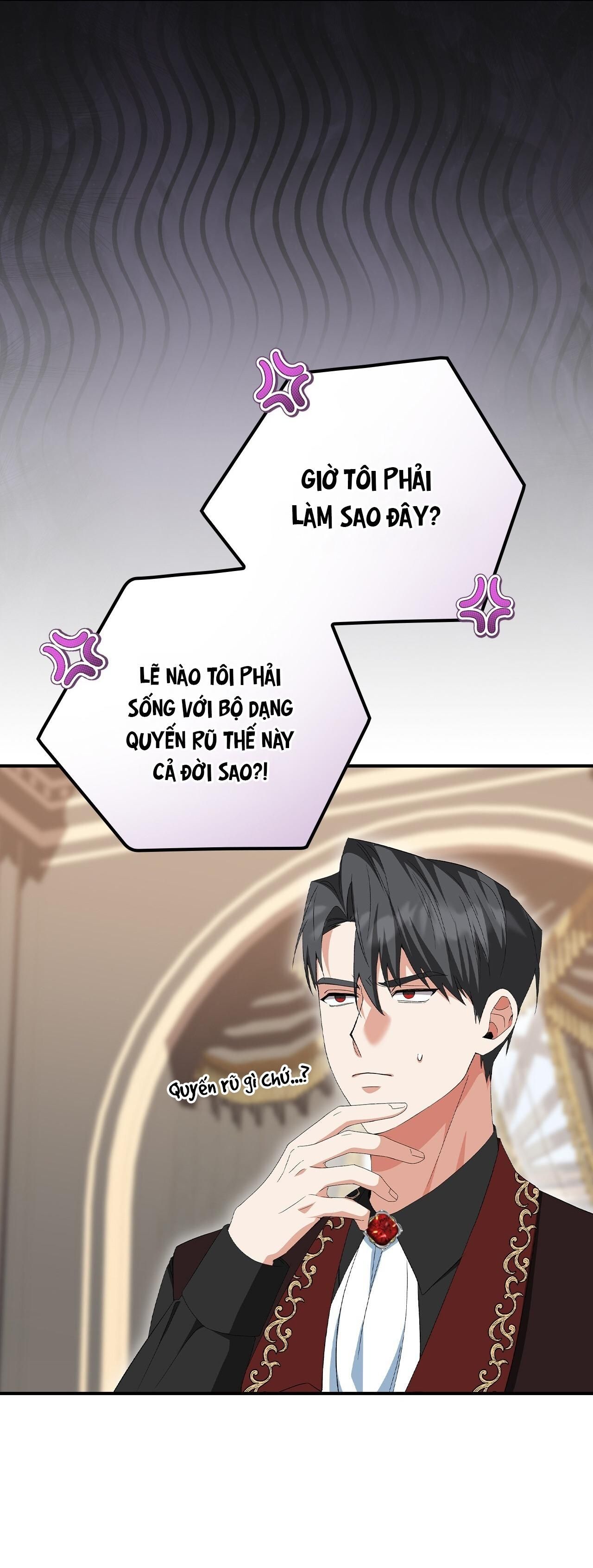 đọc truyện Xuyên Thành Cục Bông Của Tên Cuồng Công Chương 8 ảnh 55 tại Giả Dược