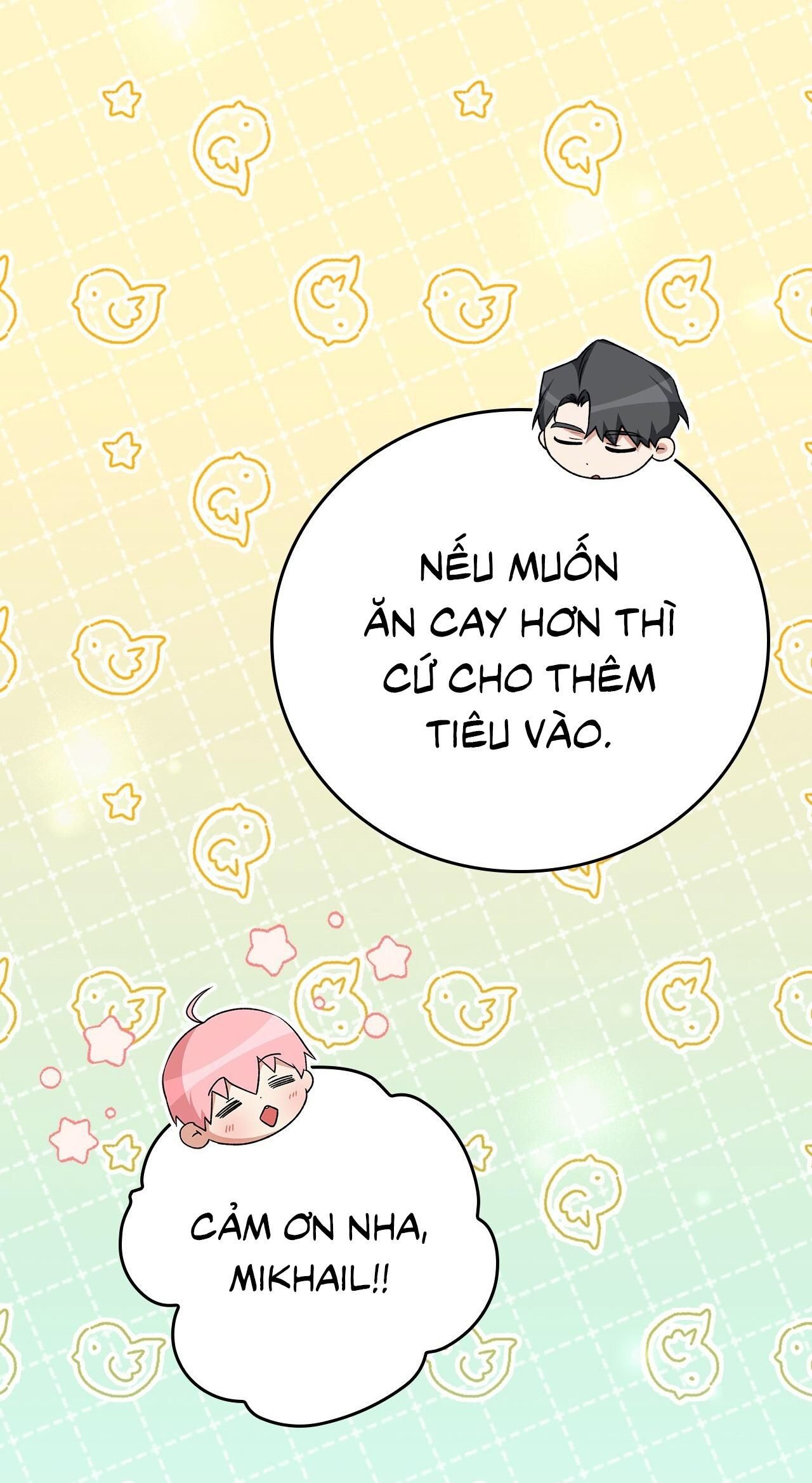 đọc truyện Xuyên Thành Cục Bông Của Tên Cuồng Công Chương 9 ảnh 36 tại Giả Dược