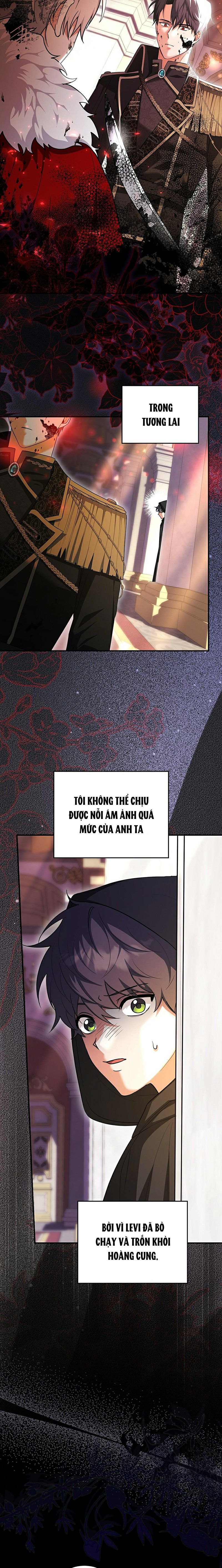 đọc truyện Xuyên Thành Cục Bông Của Tổng Công Chương 1 ảnh 3 tại Thiên Thai Truyện