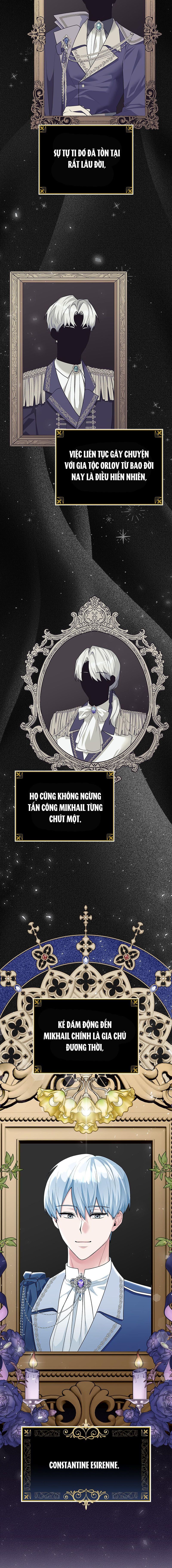 đọc truyện Xuyên Thành Cục Bông Của Tổng Công Chương 10 ảnh 2 tại Thiên Thai Truyện