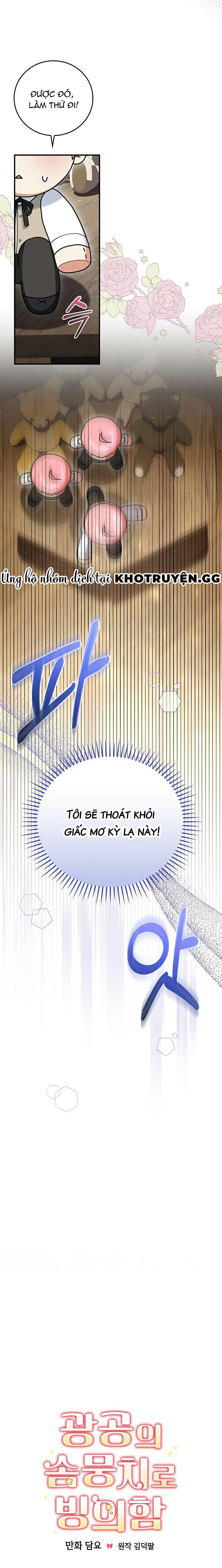 đọc truyện Xuyên Thành Cục Bông Của Tổng Công Chương 2 ảnh 3 tại Thiên Thai Truyện