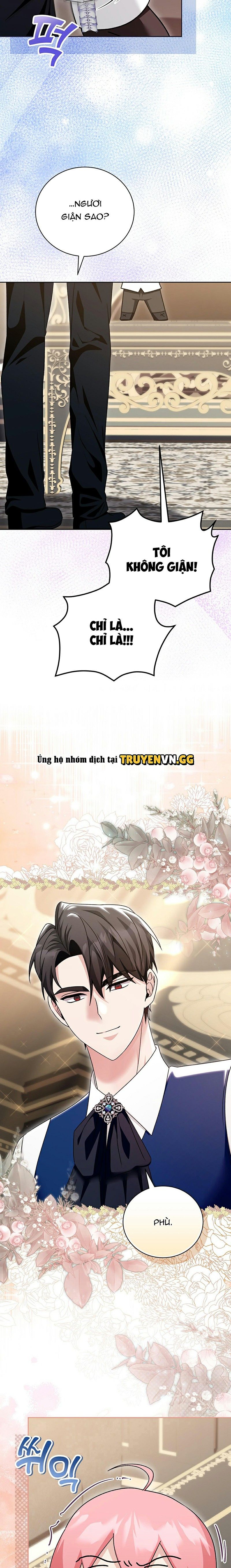 đọc truyện Xuyên Thành Cục Bông Của Tổng Công Chương 23 ảnh 6 tại Thiên Thai Truyện