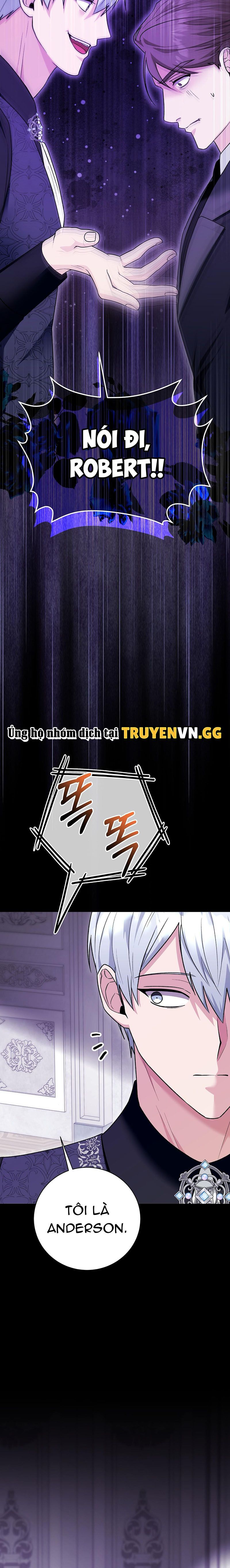 đọc truyện Xuyên Thành Cục Bông Của Tổng Công Chương 25 ảnh 19 tại Thiên Thai Truyện