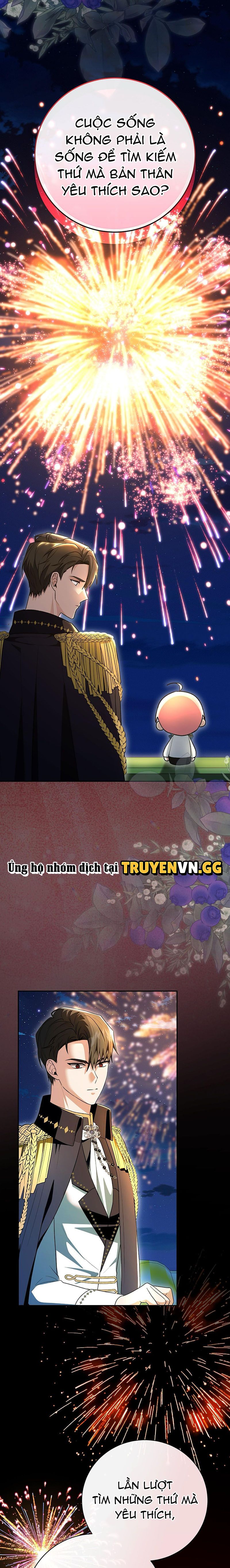 đọc truyện Xuyên Thành Cục Bông Của Tổng Công Chương 25 ảnh 10 tại Thiên Thai Truyện