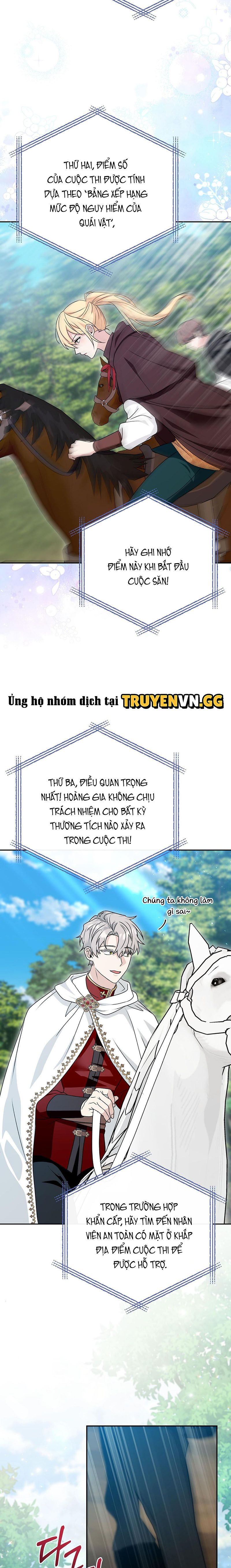 đọc truyện Xuyên Thành Cục Bông Của Tổng Công Chương 26 ảnh 13 tại Thiên Thai Truyện