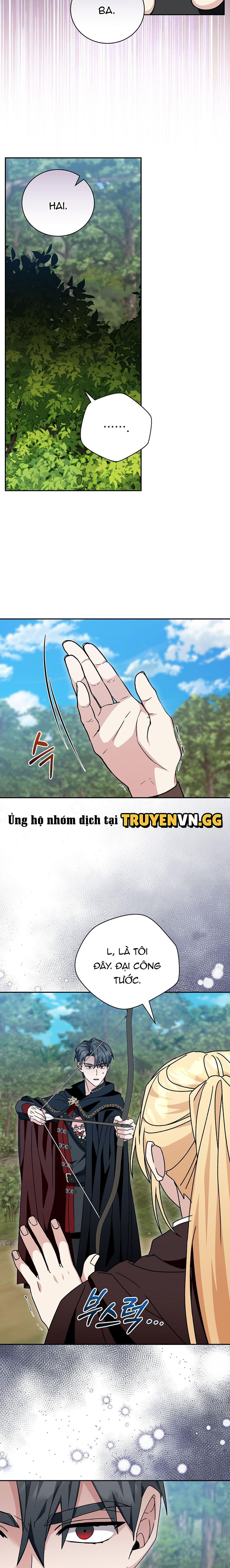 đọc truyện Xuyên Thành Cục Bông Của Tổng Công Chương 26 ảnh 22 tại Thiên Thai Truyện
