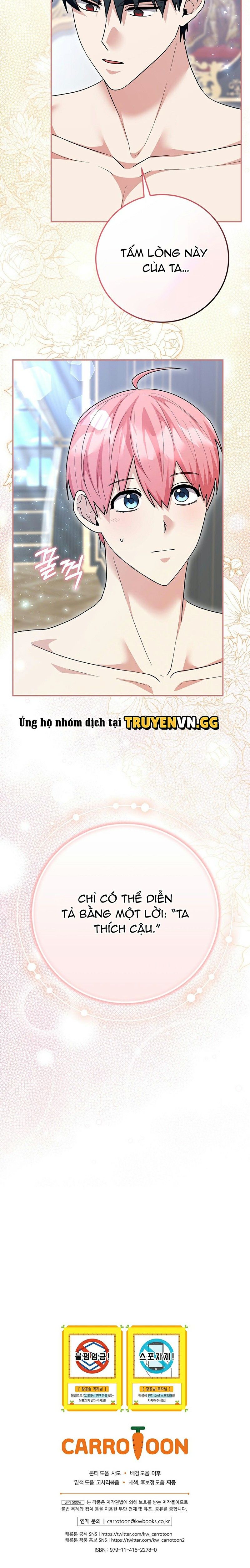 đọc truyện Xuyên Thành Cục Bông Của Tổng Công Chương 29 ảnh 22 tại Thiên Thai Truyện