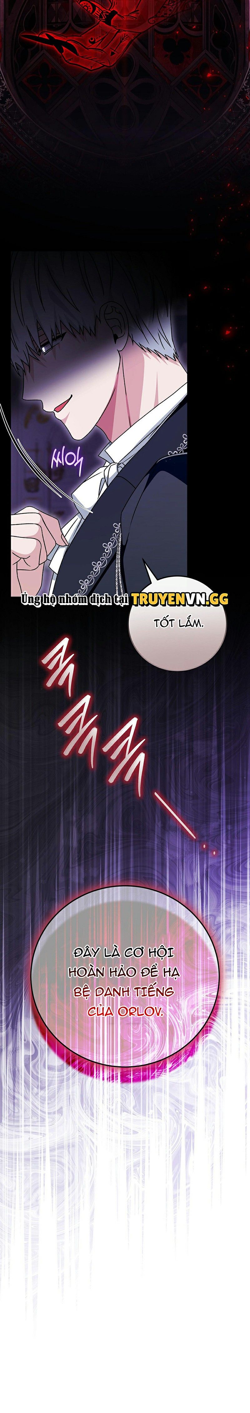 đọc truyện Xuyên Thành Cục Bông Của Tổng Công Chương 30 ảnh 26 tại Thiên Thai Truyện