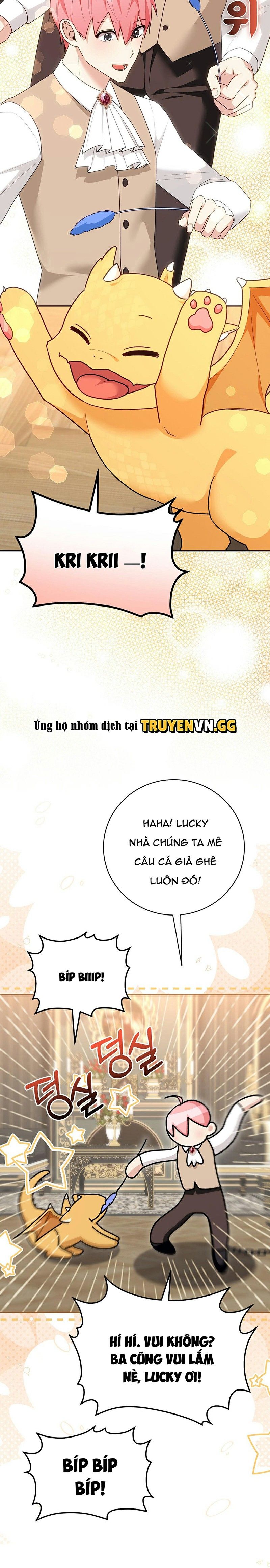 đọc truyện Xuyên Thành Cục Bông Của Tổng Công Chương 31 ảnh 2 tại Thiên Thai Truyện