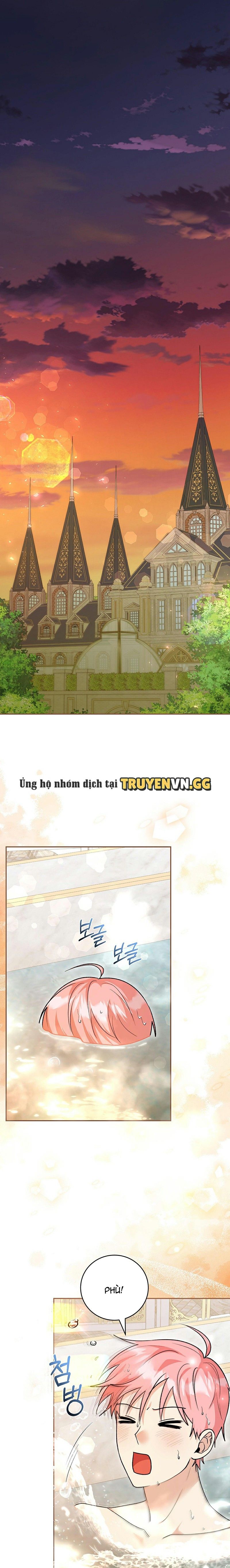 đọc truyện Xuyên Thành Cục Bông Của Tổng Công Chương 32 ảnh 1 tại Thiên Thai Truyện