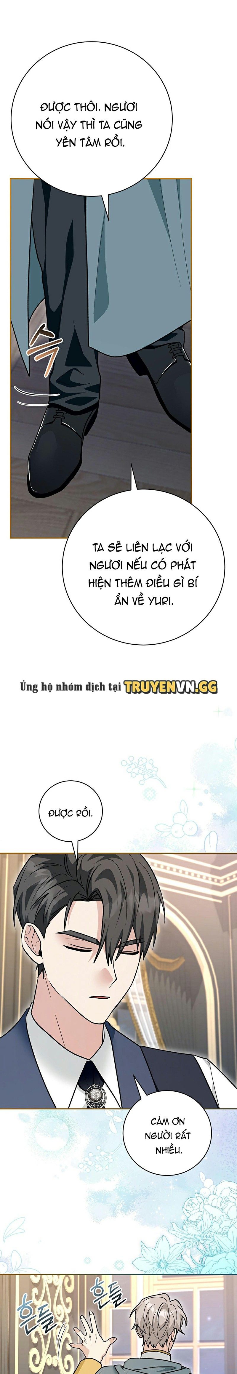 đọc truyện Xuyên Thành Cục Bông Của Tổng Công Chương 32 ảnh 23 tại Thiên Thai Truyện