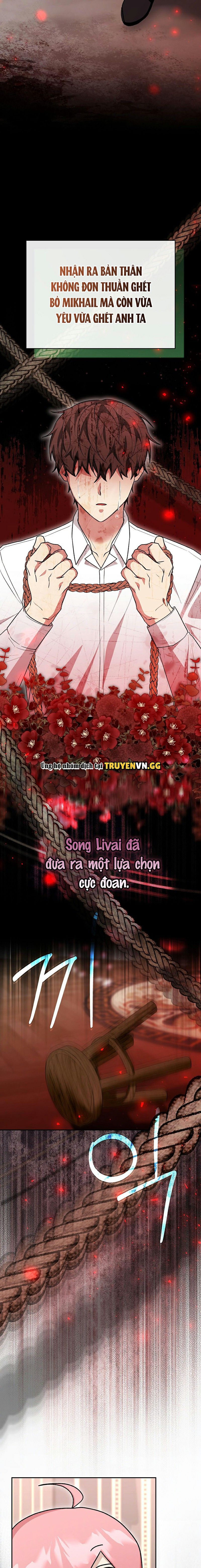 đọc truyện Xuyên Thành Cục Bông Của Tổng Công Chương 33 ảnh 4 tại Truyện Dạ Ký