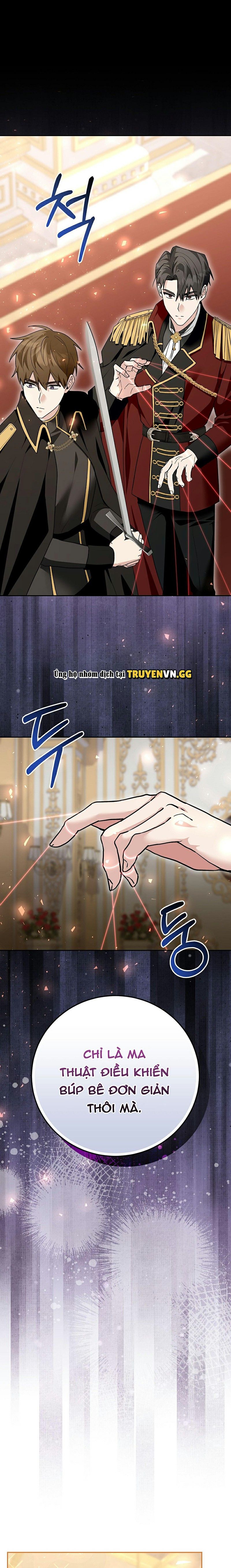 đọc truyện Xuyên Thành Cục Bông Của Tổng Công Chương 34 ảnh 1 tại Truyện Dạ Ký