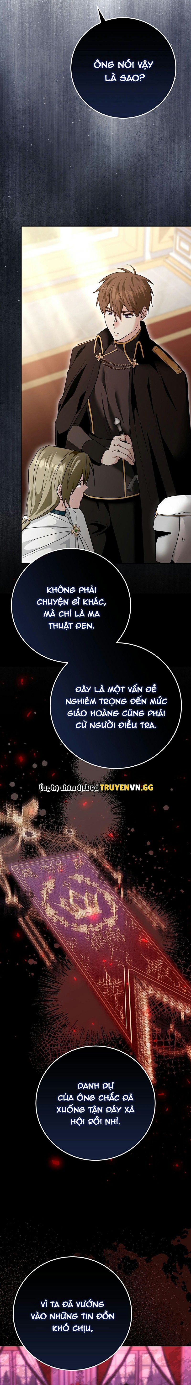 đọc truyện Xuyên Thành Cục Bông Của Tổng Công Chương 34 ảnh 12 tại Truyện Dạ Ký