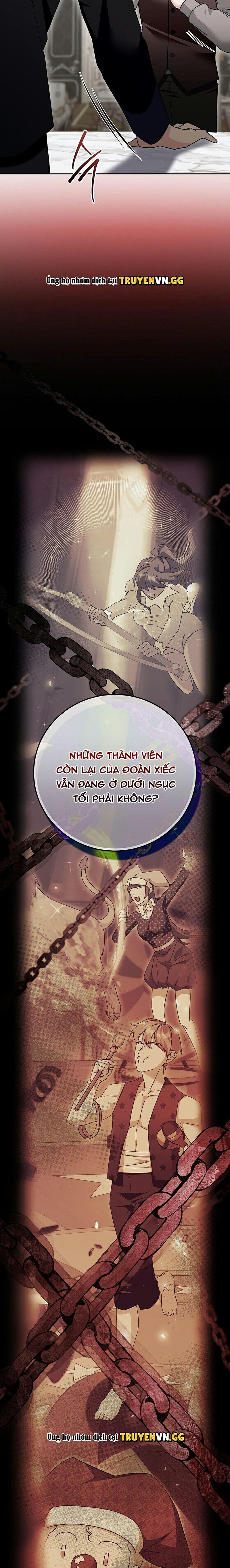 đọc truyện Xuyên Thành Cục Bông Của Tổng Công Chương 34 ảnh 3 tại Truyện Dạ Ký