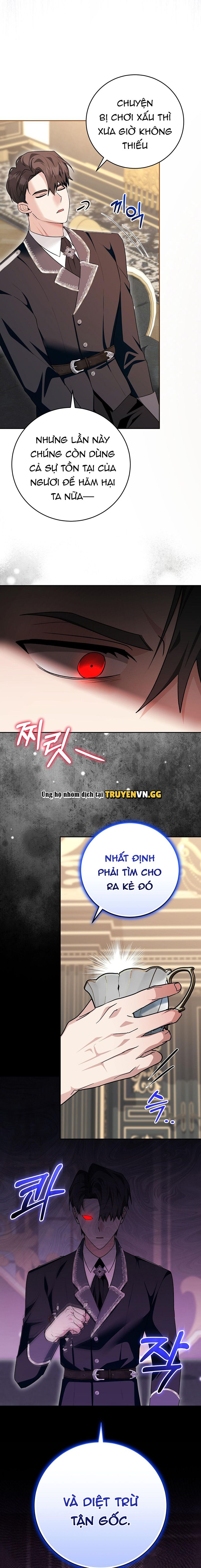 đọc truyện Xuyên Thành Cục Bông Của Tổng Công Chương 35 ảnh 15 tại Truyện Dạ Ký