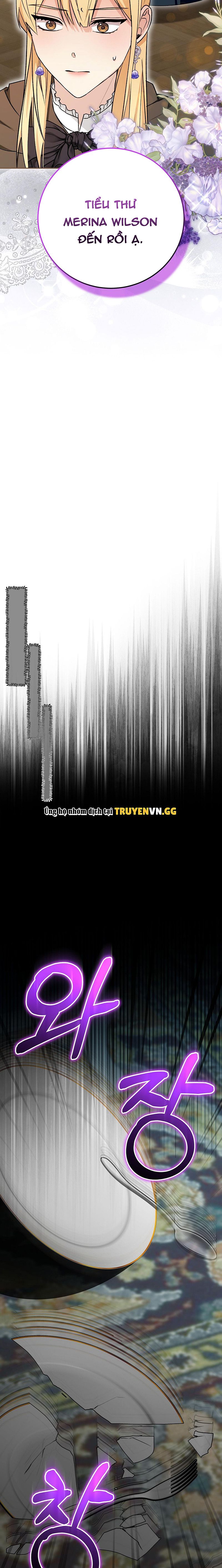 đọc truyện Xuyên Thành Cục Bông Của Tổng Công Chương 35 ảnh 17 tại Truyện Dạ Ký