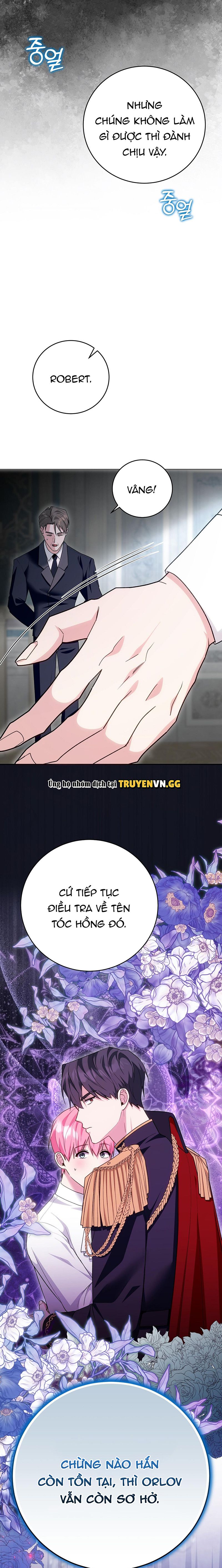 đọc truyện Xuyên Thành Cục Bông Của Tổng Công Chương 35 ảnh 23 tại Truyện Dạ Ký