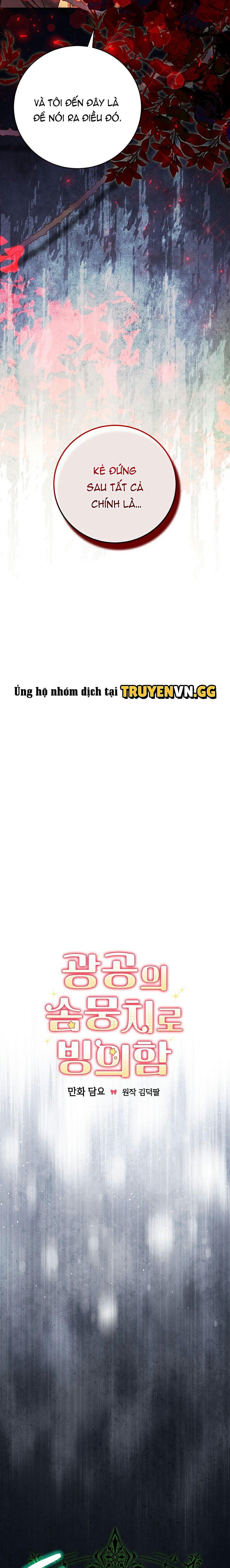 đọc truyện Xuyên Thành Cục Bông Của Tổng Công Chương 36 ảnh 6 tại Thiên Thai Truyện