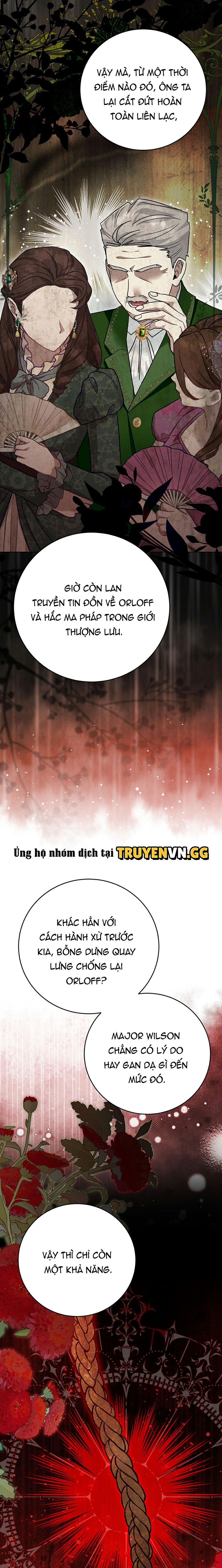 đọc truyện Xuyên Thành Cục Bông Của Tổng Công Chương 36 ảnh 9 tại Thiên Thai Truyện