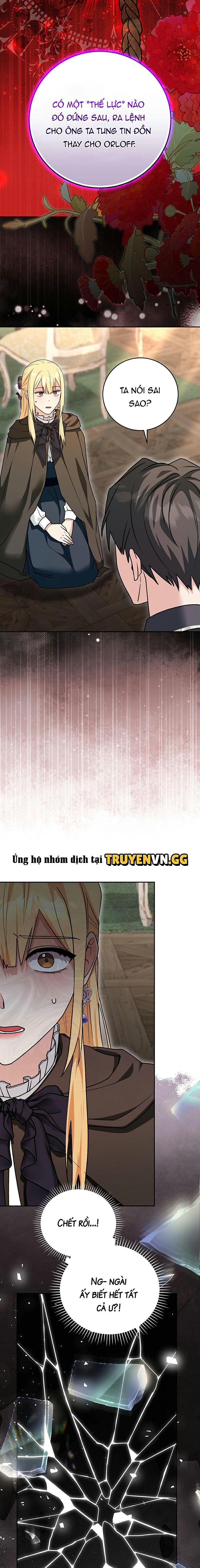 đọc truyện Xuyên Thành Cục Bông Của Tổng Công Chương 36 ảnh 10 tại Thiên Thai Truyện