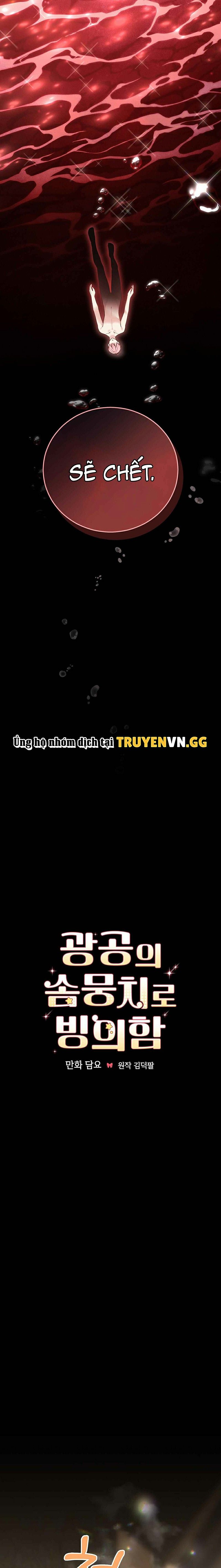 đọc truyện Xuyên Thành Cục Bông Của Tổng Công Chương 38 ảnh 9 tại Thiên Thai Truyện