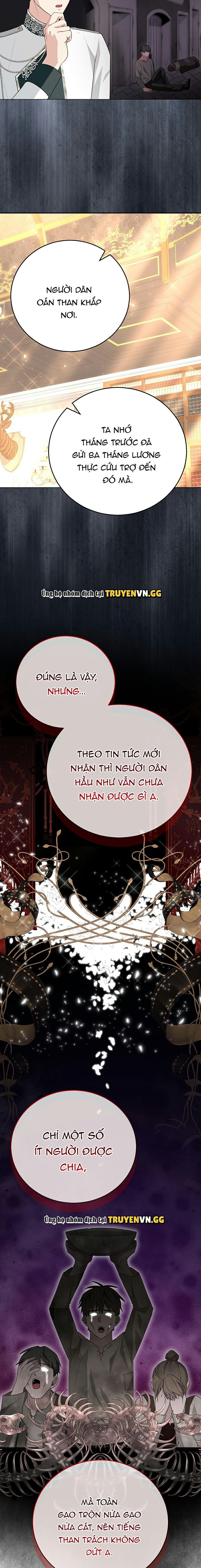 đọc truyện Xuyên Thành Cục Bông Của Tổng Công Chương 39 ảnh 21 tại Giả Dược