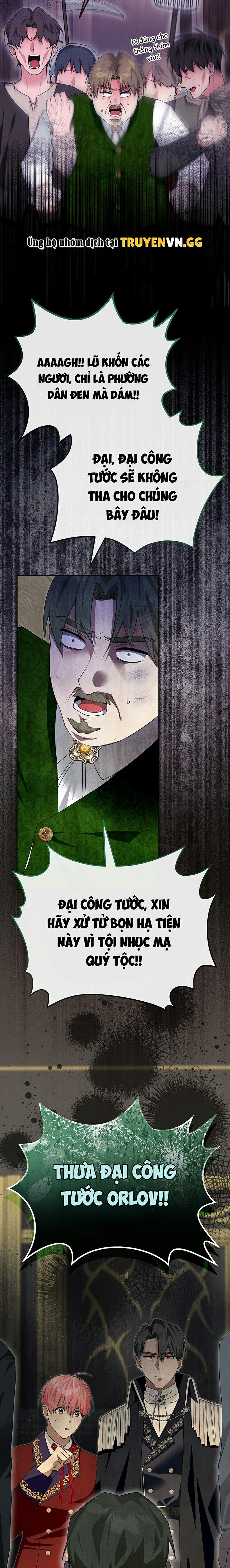 đọc truyện Xuyên Thành Cục Bông Của Tổng Công Chương 40 ảnh 24 tại Thiên Thai Truyện