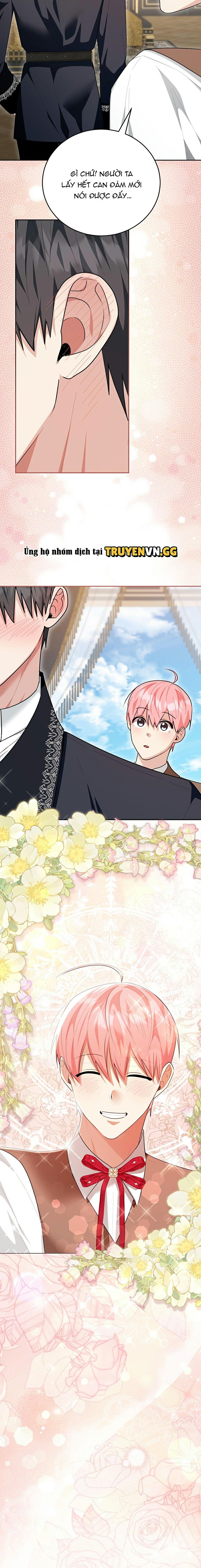 đọc truyện Xuyên Thành Cục Bông Của Tổng Công Chương 40 ảnh 5 tại Thiên Thai Truyện